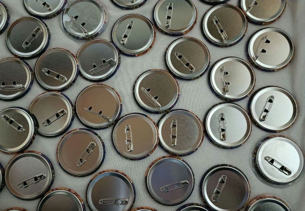 すとぷり　ジェル　缶バッチ　2020　summer 等身