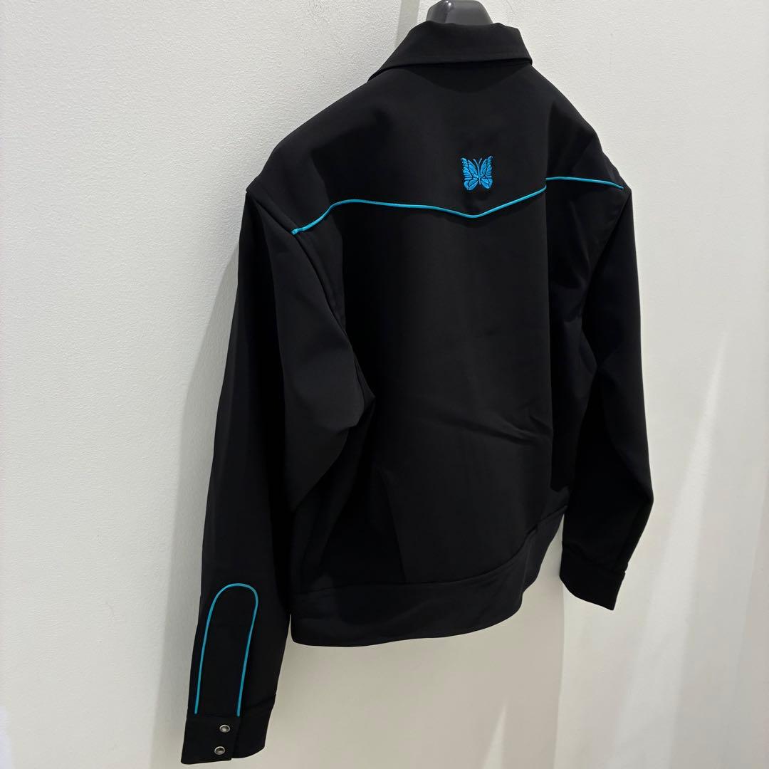 NEEDLES ニードルズ　シャツ　ジャケット