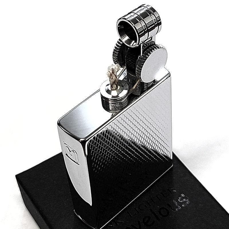 マーベラス オイルライター 廃盤 日本製 レア タンクライター 絶版