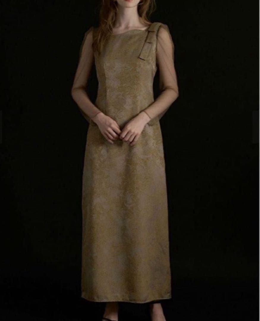 新品　Mサイズ　LE’RURE