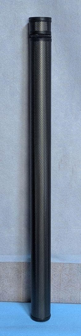 JML バイオリンケース　シェル構造バックパック型　カーボンブラックカラー