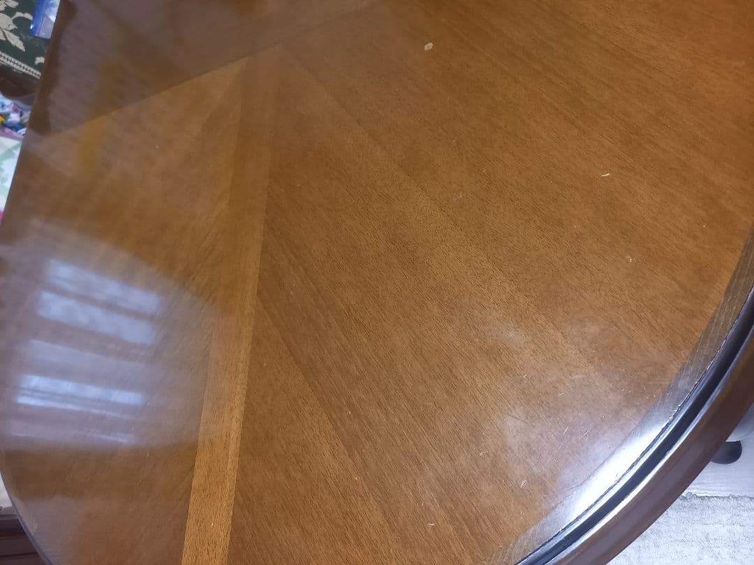 【マルニ木工　定価27万円以上】マキシマム　ベルサイユM　ダイニングテーブル