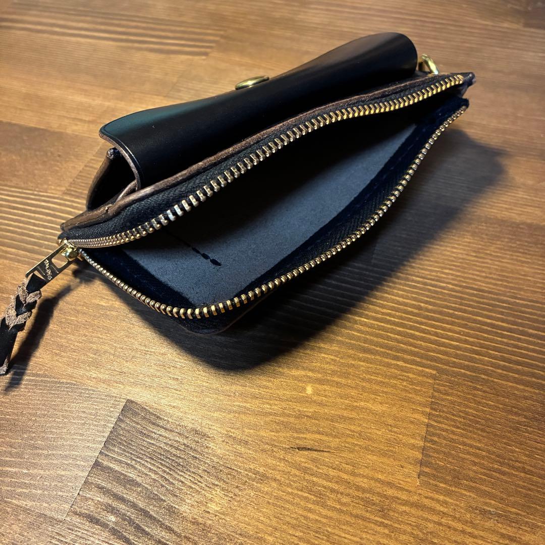 ぱぶろ様オーダー