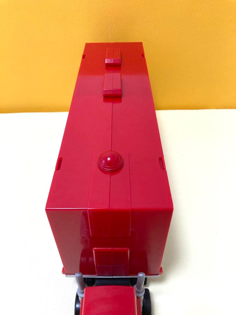 トミカ　カーズ ミニカーセット 35台