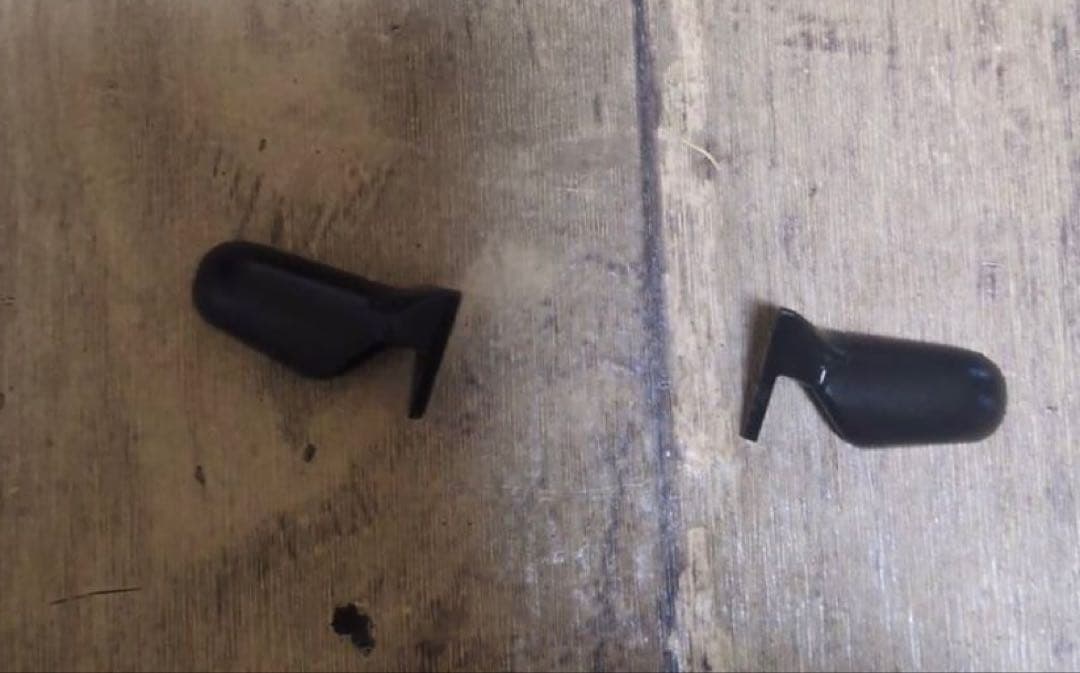 シルビアS15ボディー オーバードーズ仕様