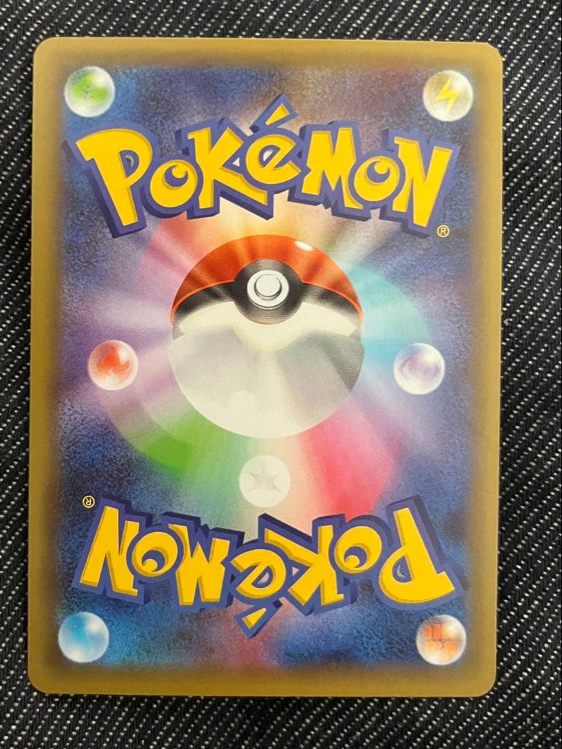 リザードン カメックス 25th ANNIVERSARY