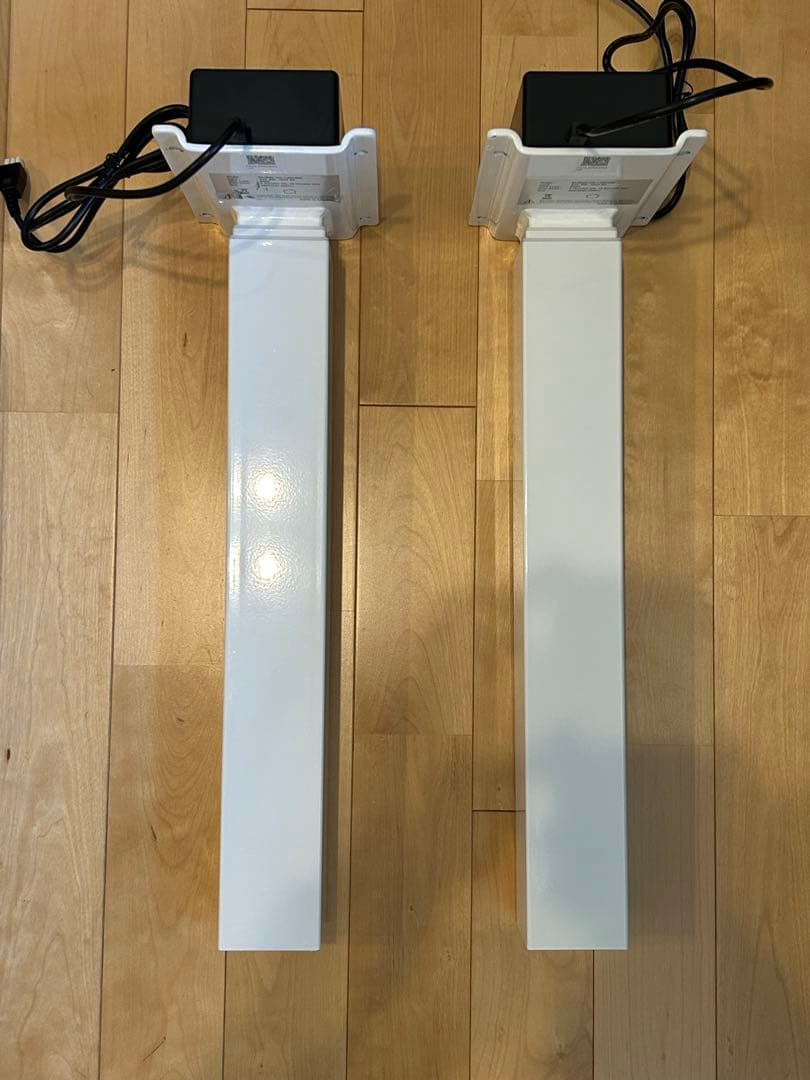 【美品】FlexiSpot E7 Pro / ホワイト