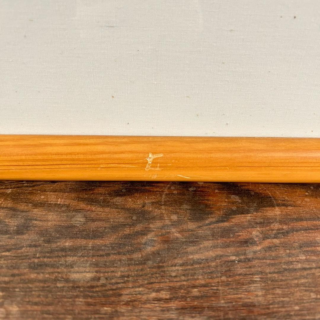 【最終値下げ】グラハム・クラーク「First & Last」銅版画 直筆サイン入