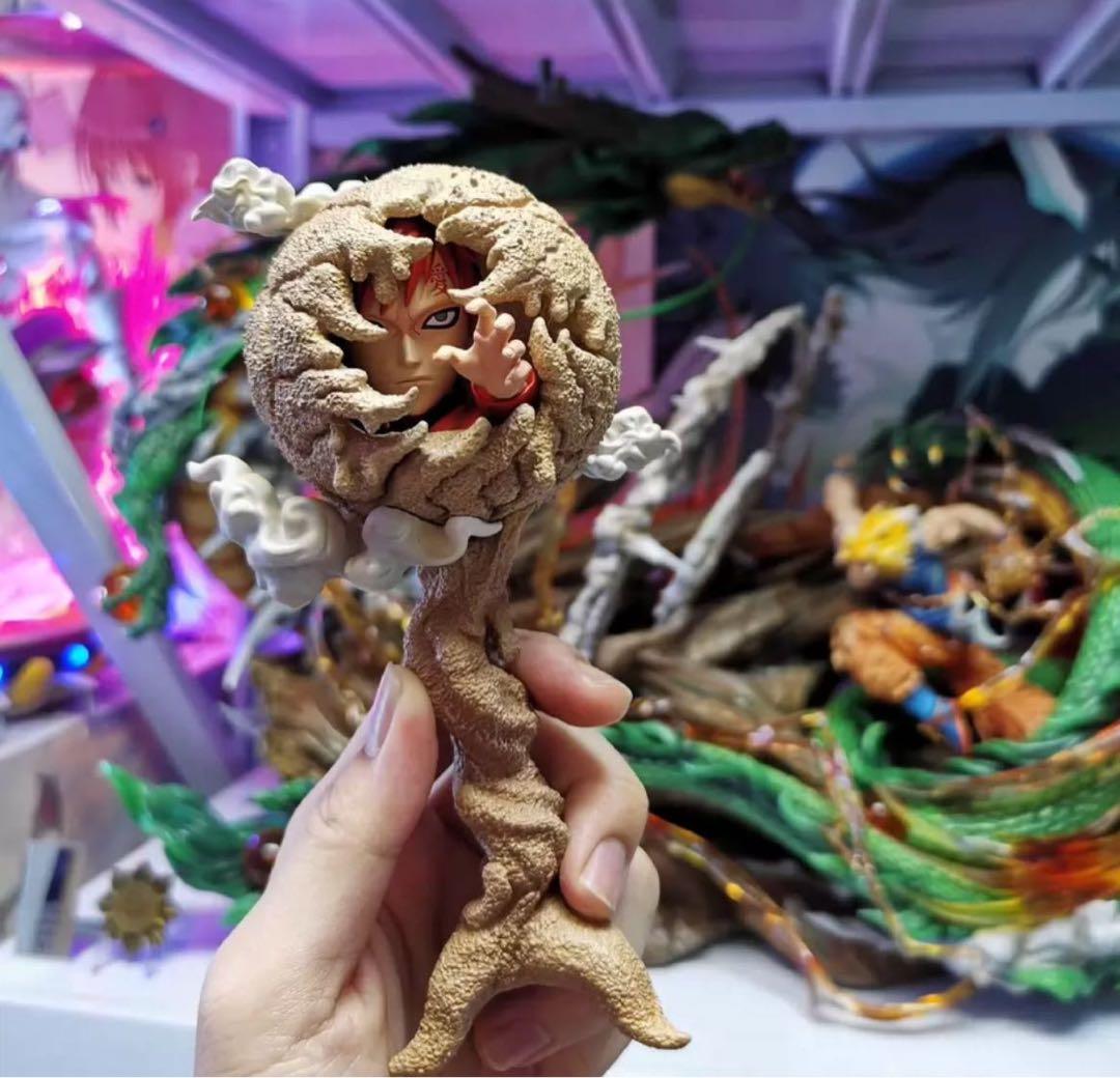 ナルト RANDIAN-STUDIO デイダラ フィギュア - メルカリ