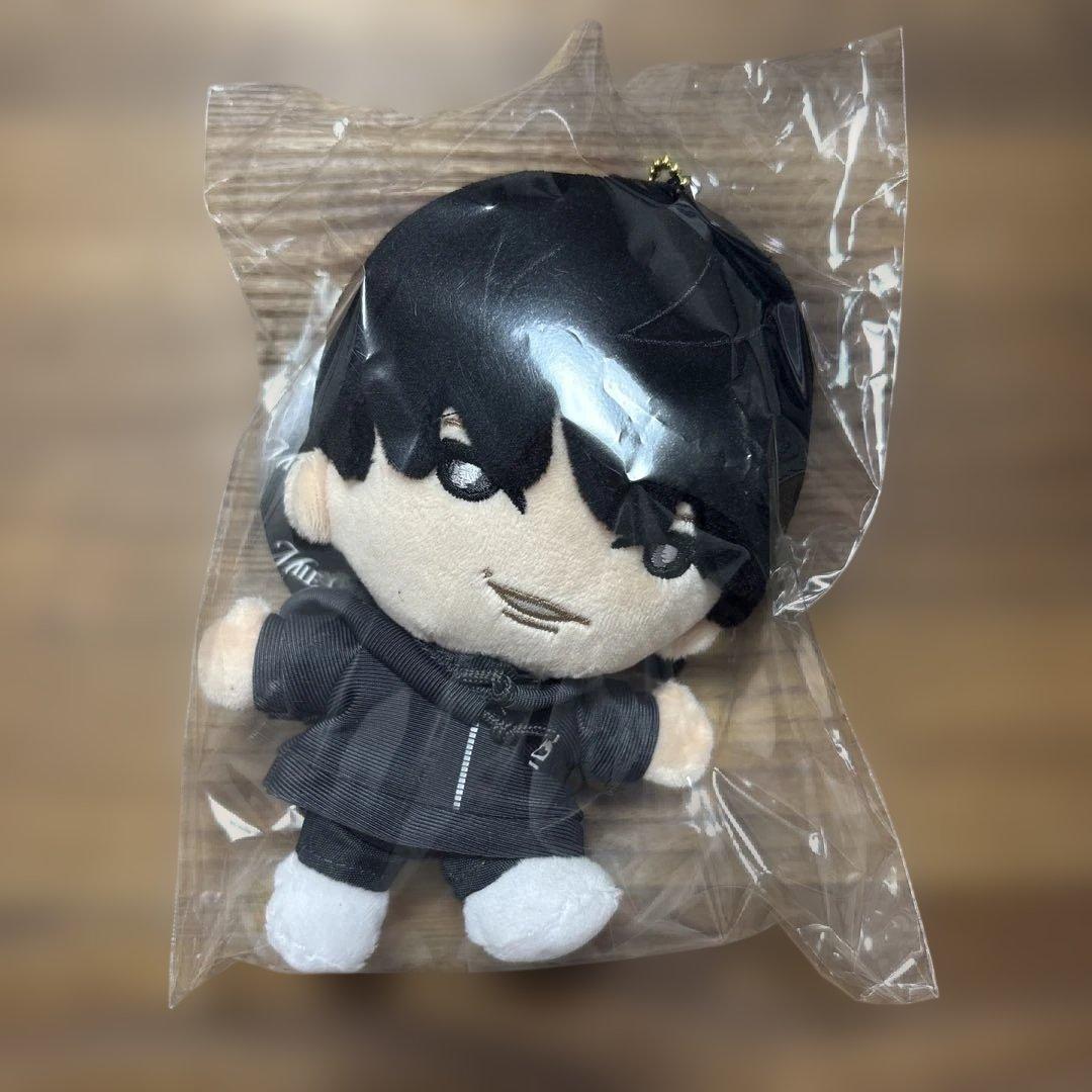 SixTONES MILESixTONES 松村北斗手つなぎストぬい - メルカリ