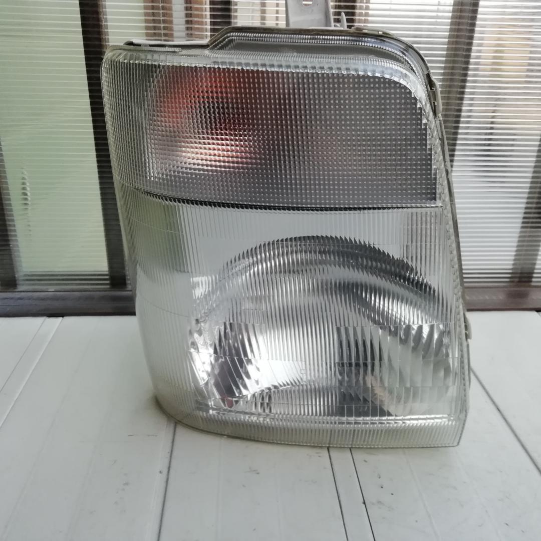 DA63T キャリィ キャリー ハロゲン ヘッドライト 左右 レベなし - メルカリ