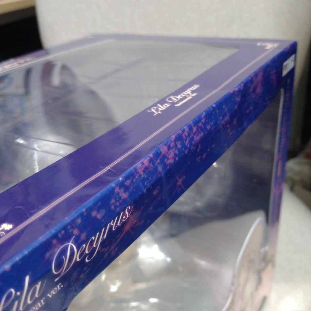 ライザのアトリエ リラ・ディザイアス 水着ver