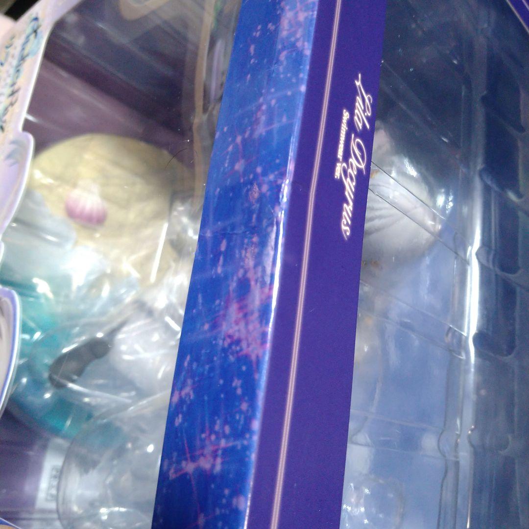 ライザのアトリエ リラ・ディザイアス 水着ver