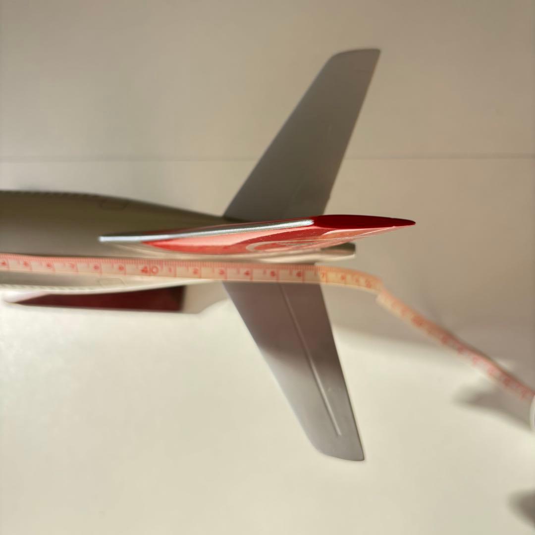 【匿名配送】ノースウエスト 航空機 飛行機 模型 nwa 航空機モデル NW