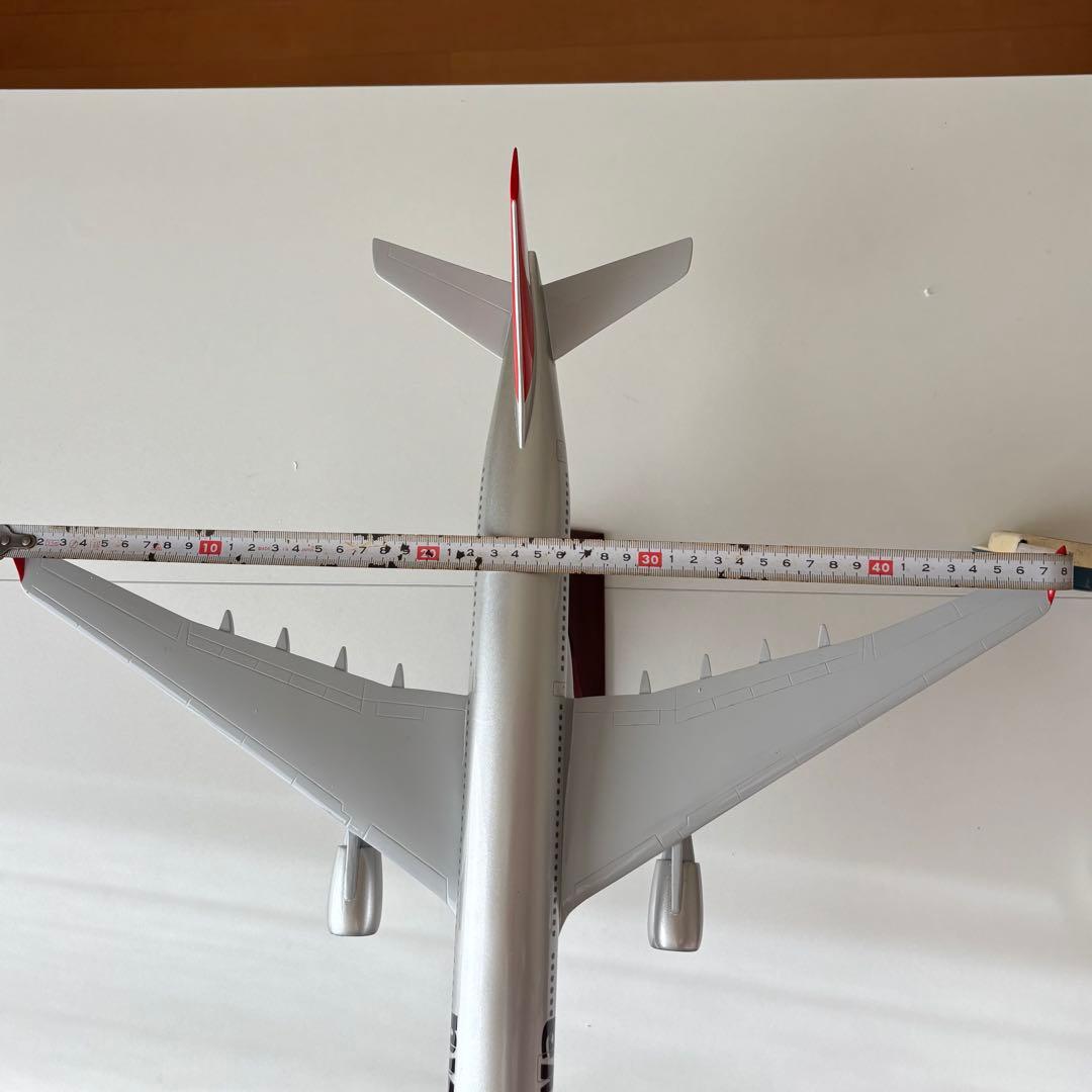 【匿名配送】ノースウエスト 航空機 飛行機 模型 nwa 航空機モデル NW