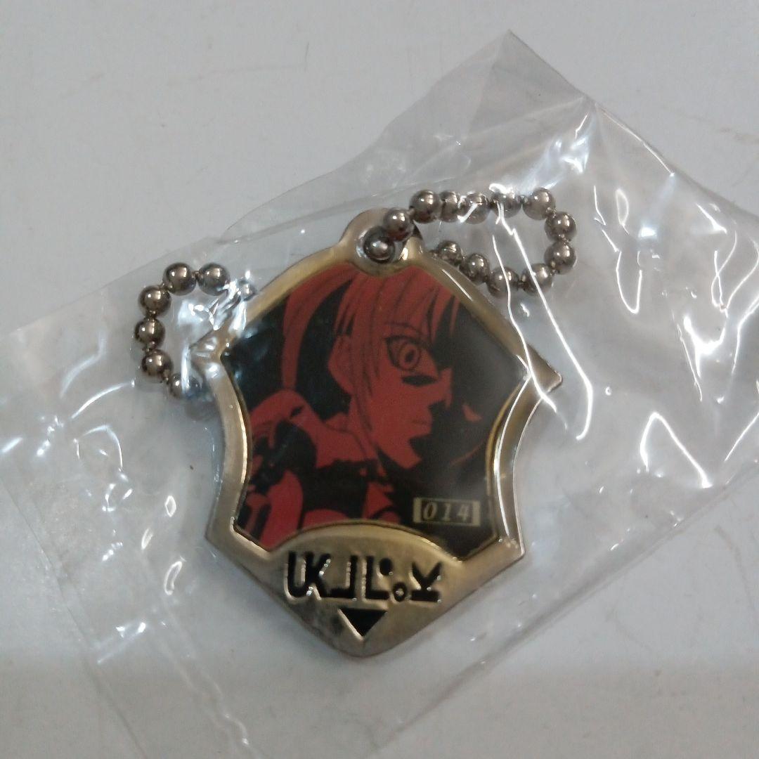 HUNTER×HUNTER　キーボールチェーン　キーホルダー