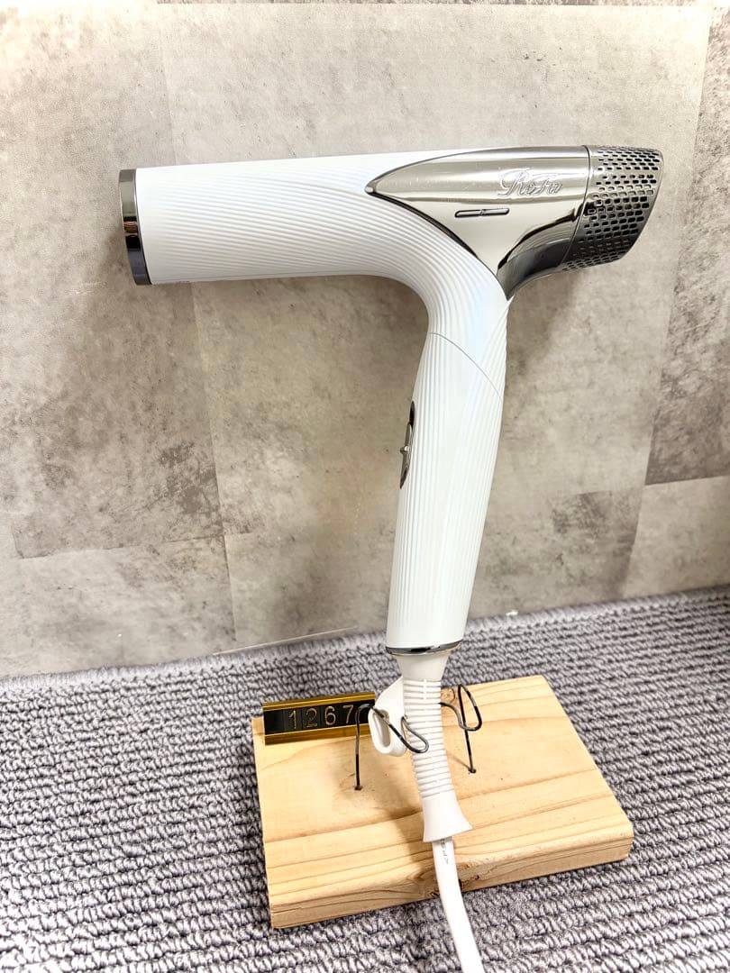 ReFa リファ ビューテックドライヤー スマート smart