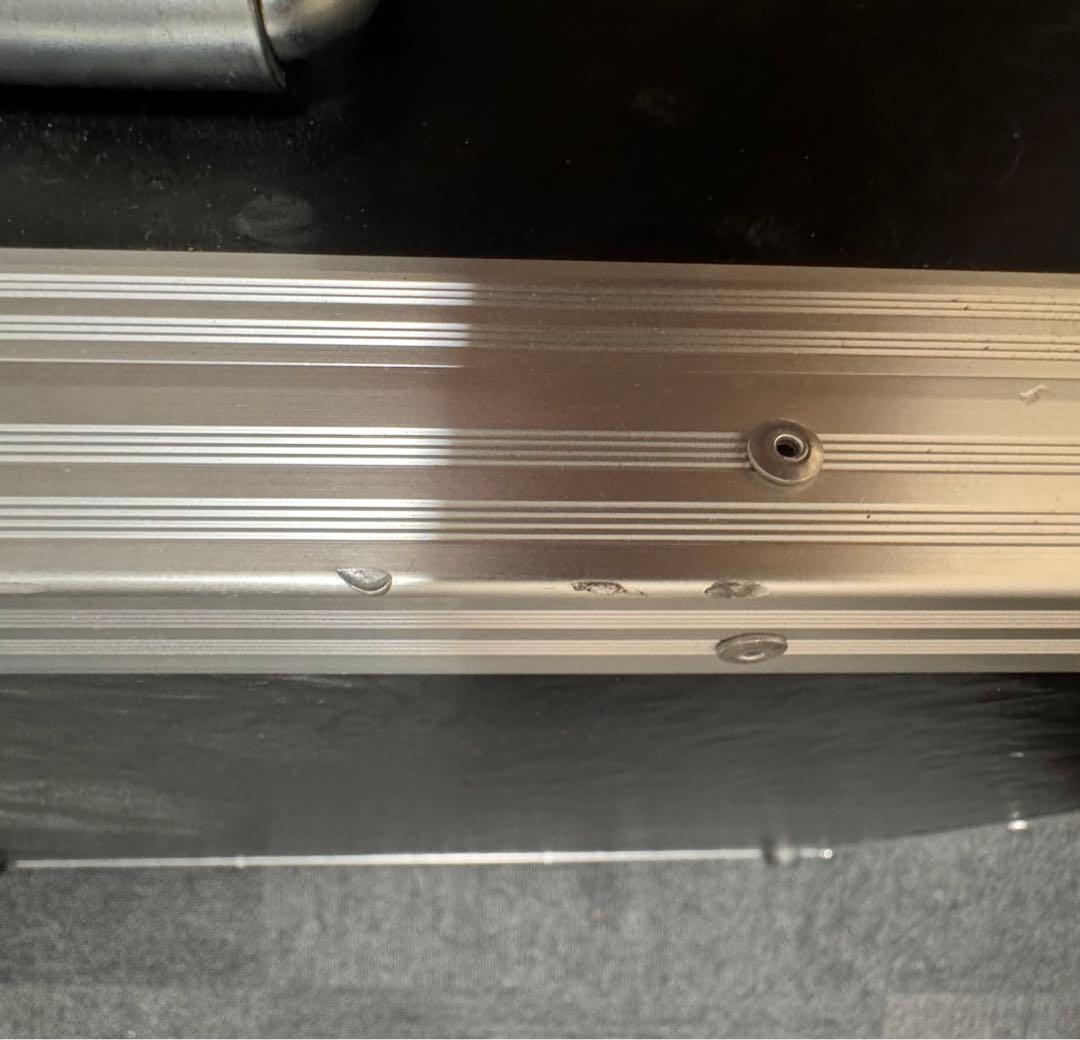 ARMOR PS-2NB+ エフェクターボード