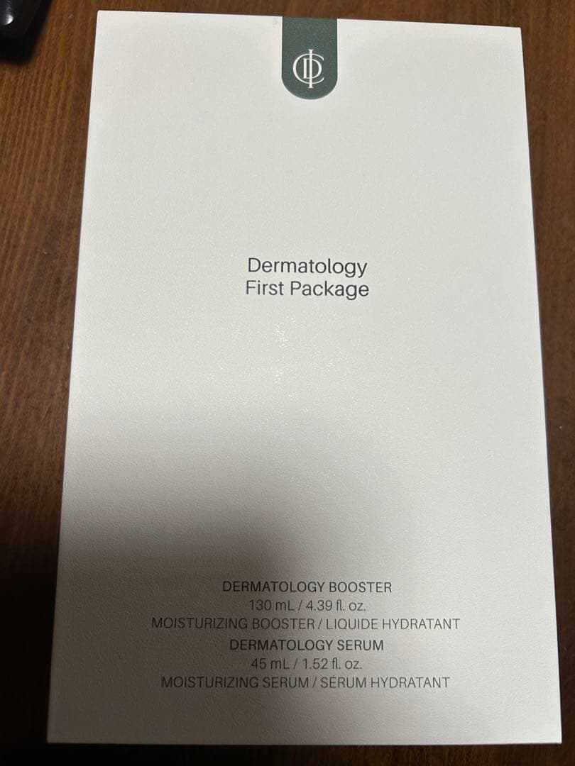 インセルダム　ICD正規品　３点セット