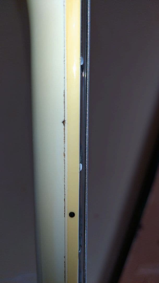 t*t様 FERNANDES TE-75BT星野英彦BUCK-TICK中古エレキ