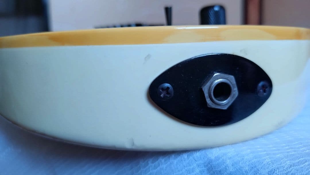 t*t様 FERNANDES TE-75BT星野英彦BUCK-TICK中古エレキ