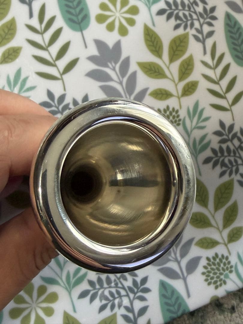 LASKEY 30H チューバ マウスピース - メルカリ