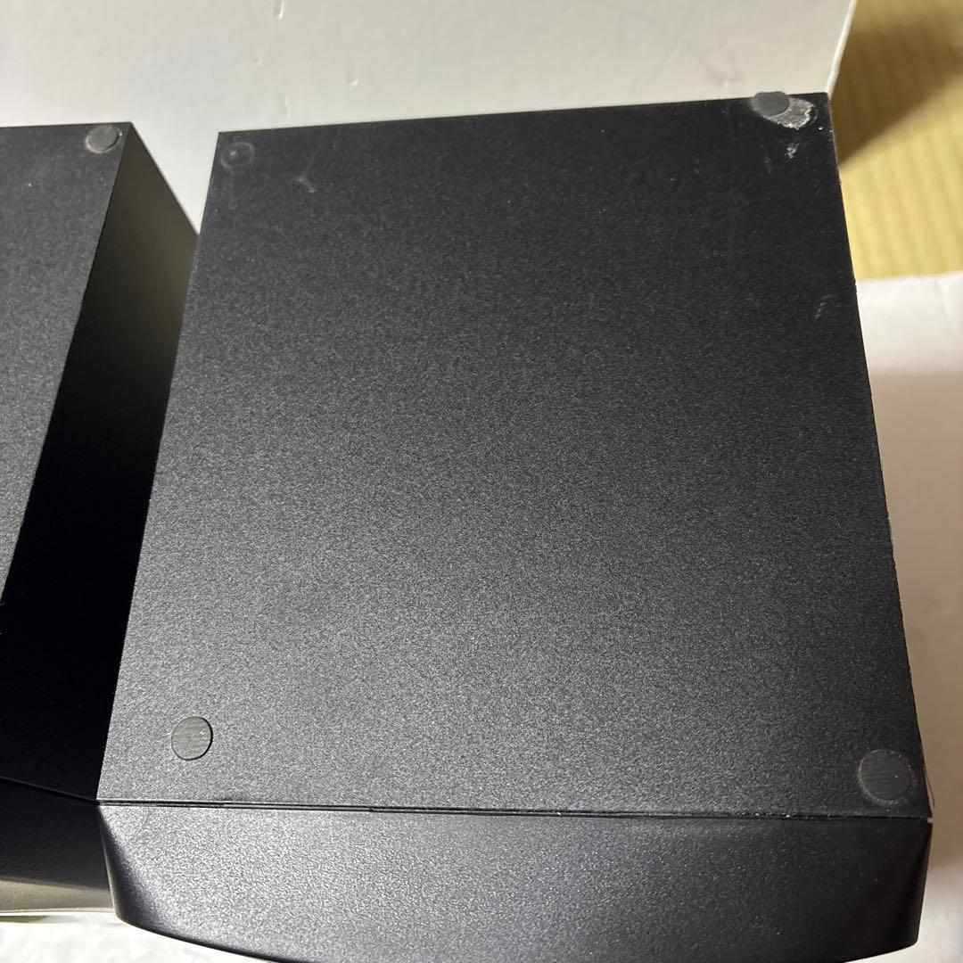 JBL 305P MkII スタジオモニタースピーカー