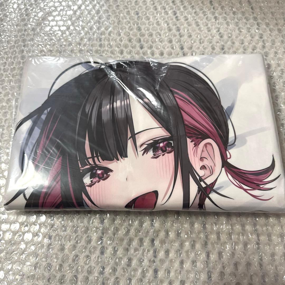 志乃と恋 抱き枕カバー 白雪恋 水着Ver. ホビージャパン 千種みのり