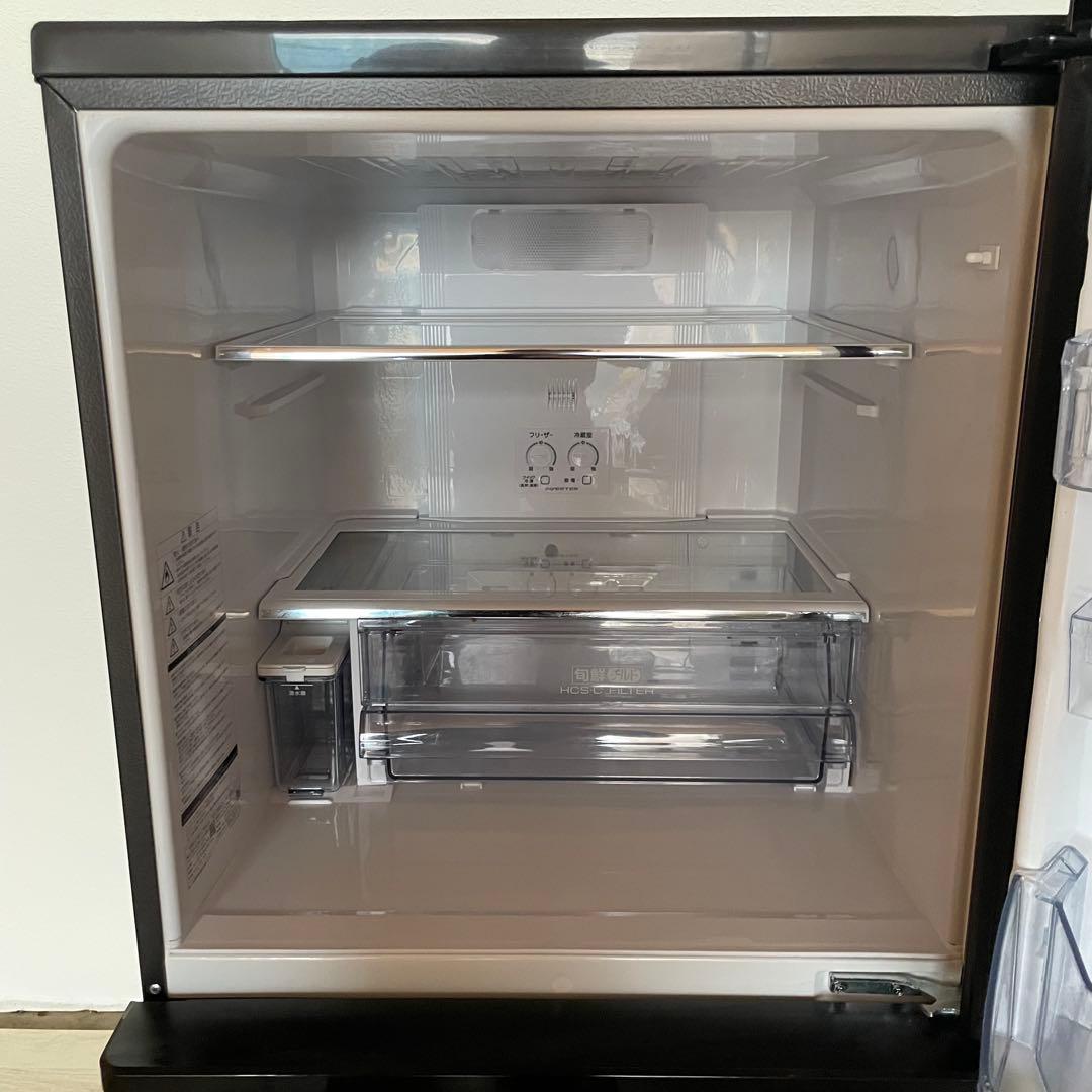 【美品・高年式】AQUA 3ドア大型冷蔵庫