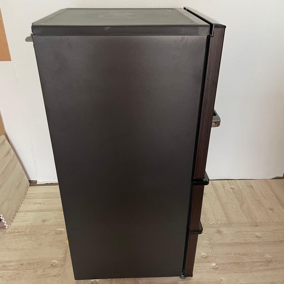 【美品・高年式】AQUA 3ドア大型冷蔵庫