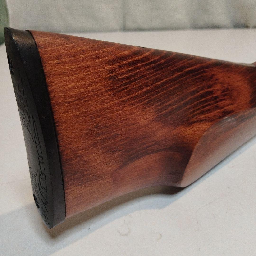 ライフル　木製　部品