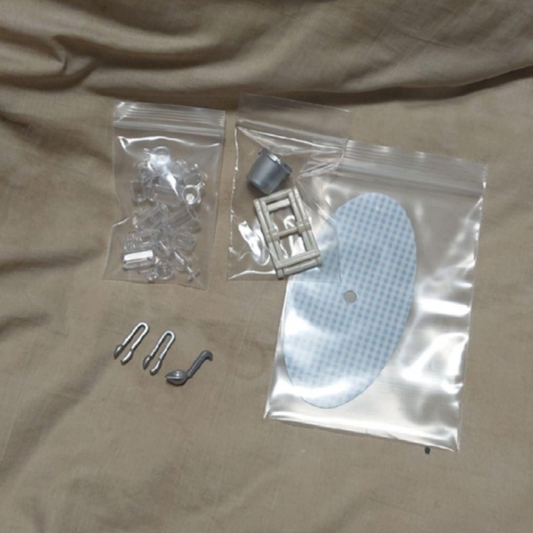 超激レア・新品・未使用】シルバニアファミリー＊サマーパーティー