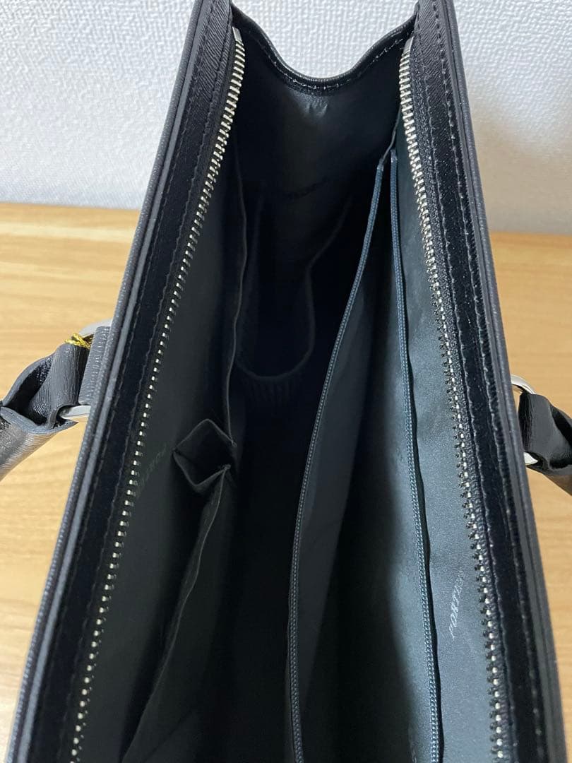 PORTER / FLUX BRIEFCASE【新品／送料込】