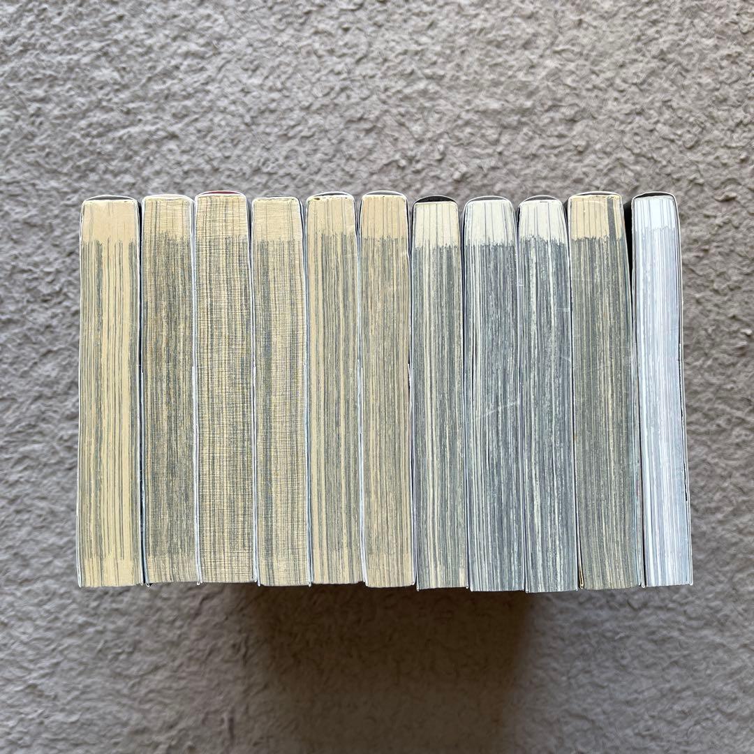 Blame! ブラム　全巻＋ブラム学園！アンドソーオン　11冊セット　初版多数