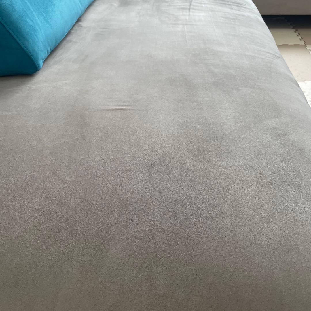 Iushroom アイランドソファ　現地引取もできます！