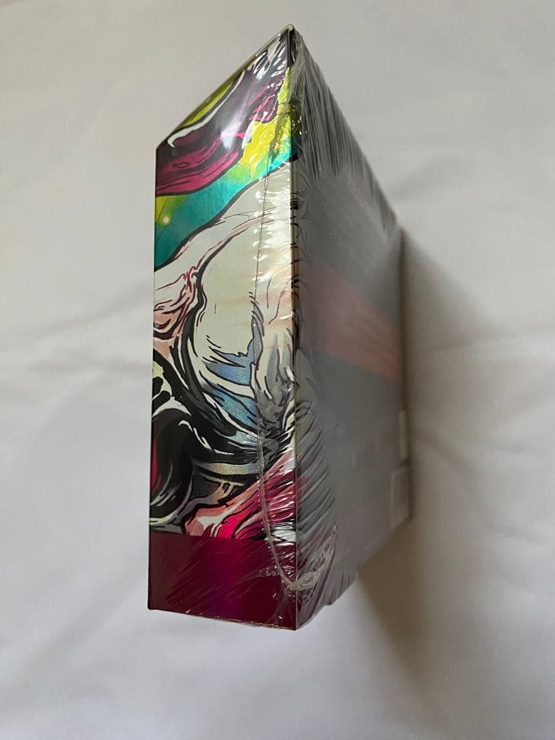 mtg モダンホライゾン2 日本語版セットブースター 未開封box MTG