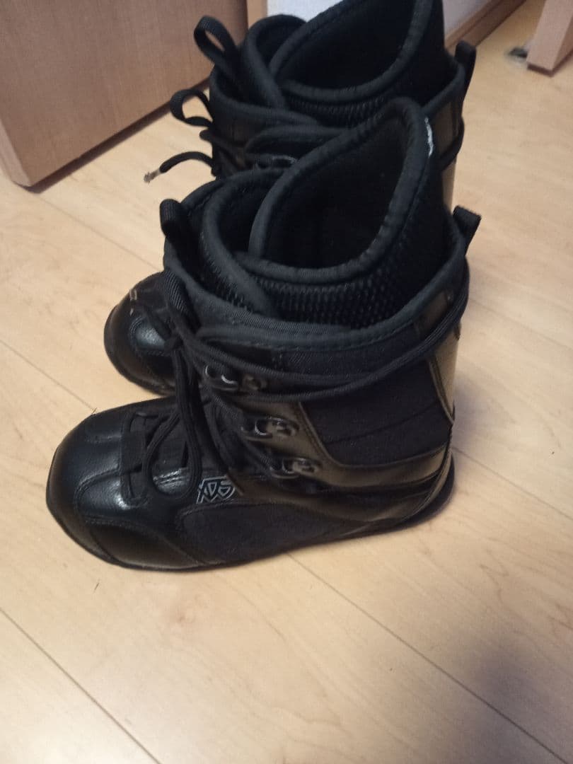 専用　値下げ大歓迎！！　スノーボード　ブーツ　XDS