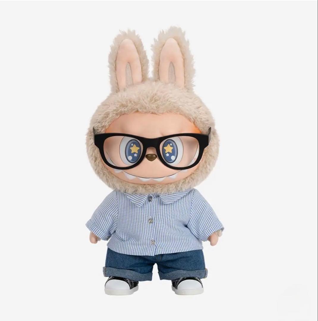 正規品✨POPMART ラブブTHE MONSTERS-FLIP WITH ME