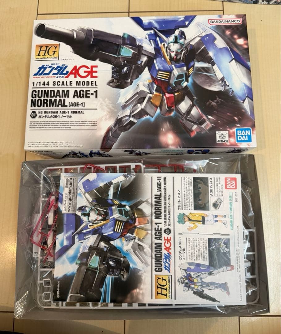 ガンプラHG15点まとめ売り