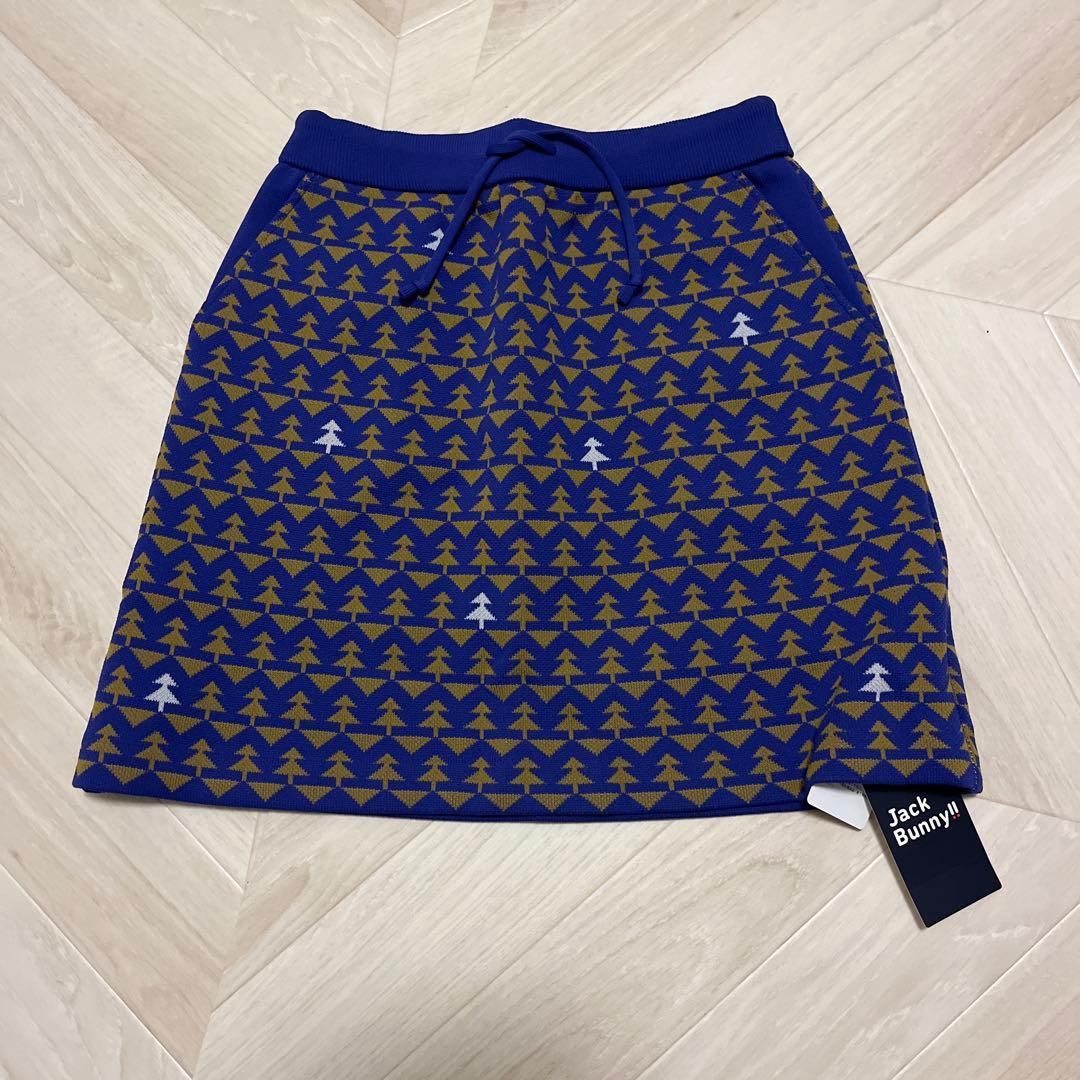 ジャックバニー　セットアップ　S