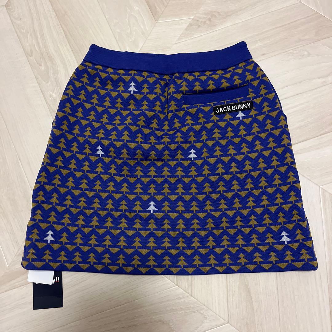 ジャックバニー　セットアップ　S