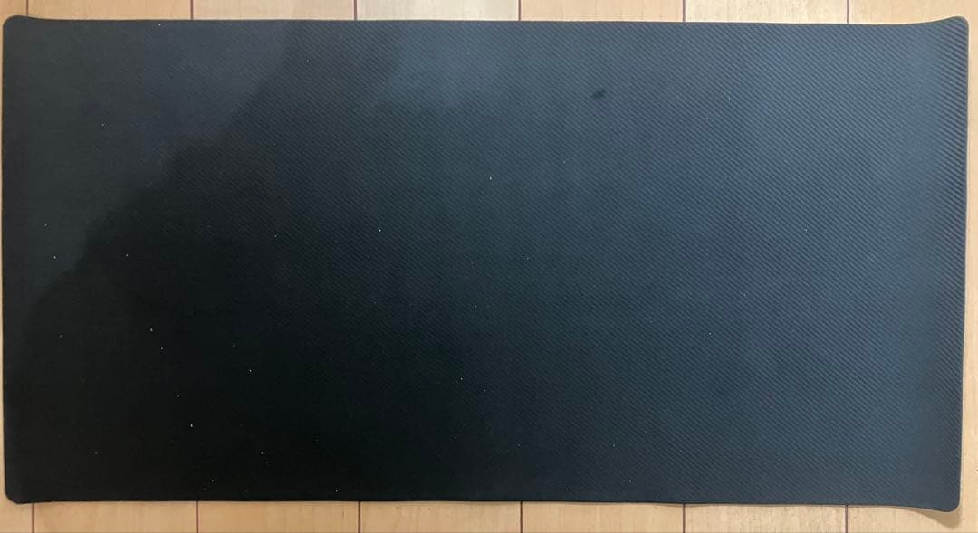 はっち CS プレイマット ワンピース 海図 紺 初期 - メルカリ