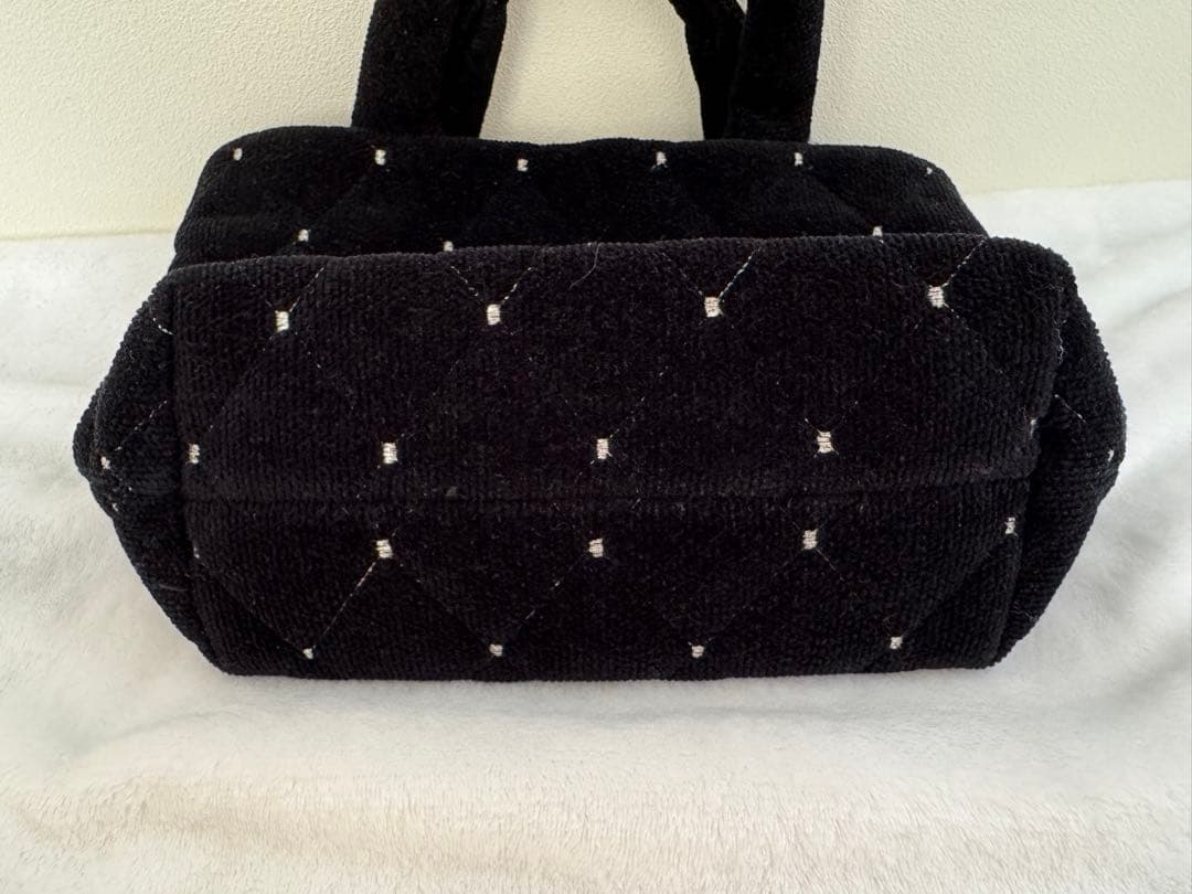 フェイラー ユニバッグ ブラック