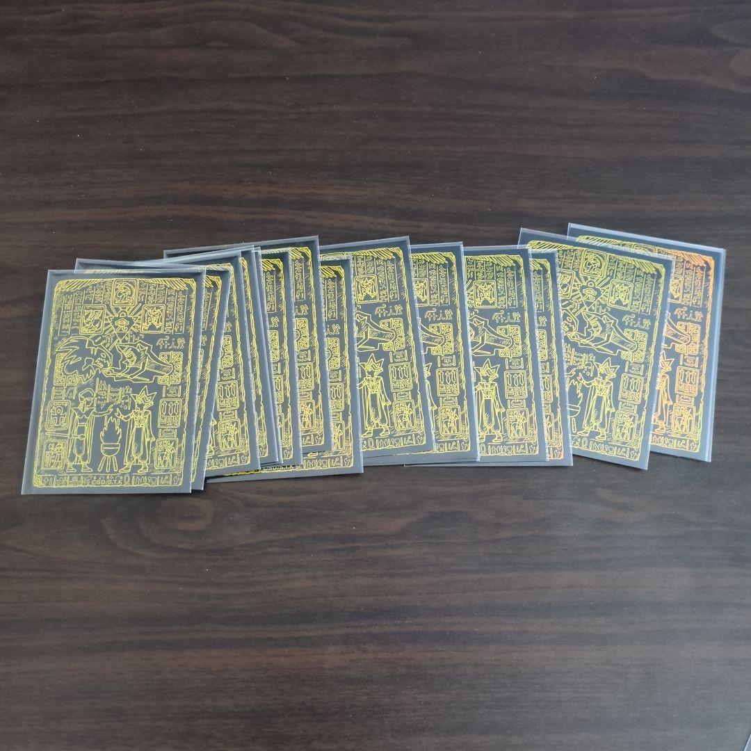 【遊戯王】本格構築ホルスデッキ