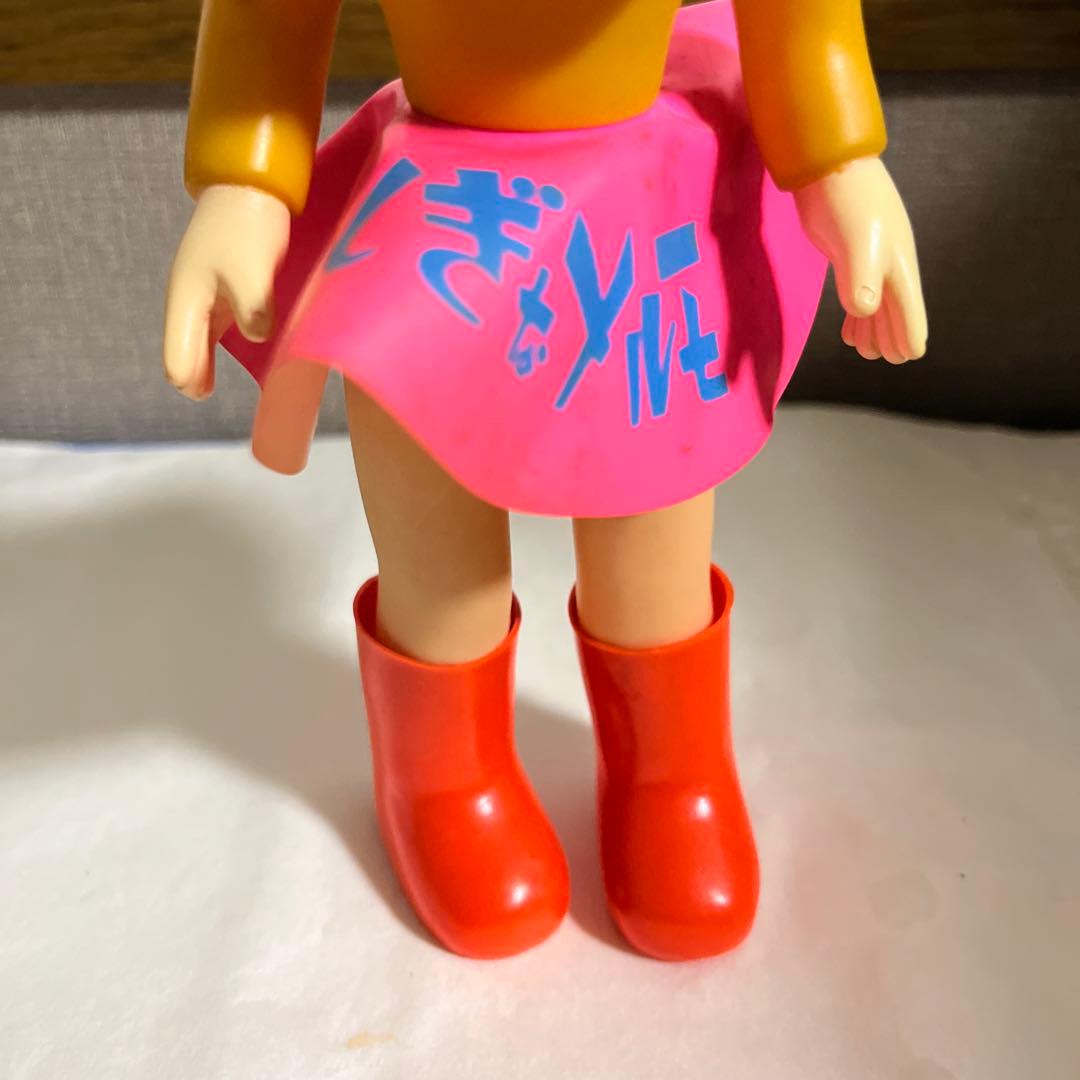 ⚠️レア　ふしぎなメルモ　メルモちゃん　中嶋製作所　当時物