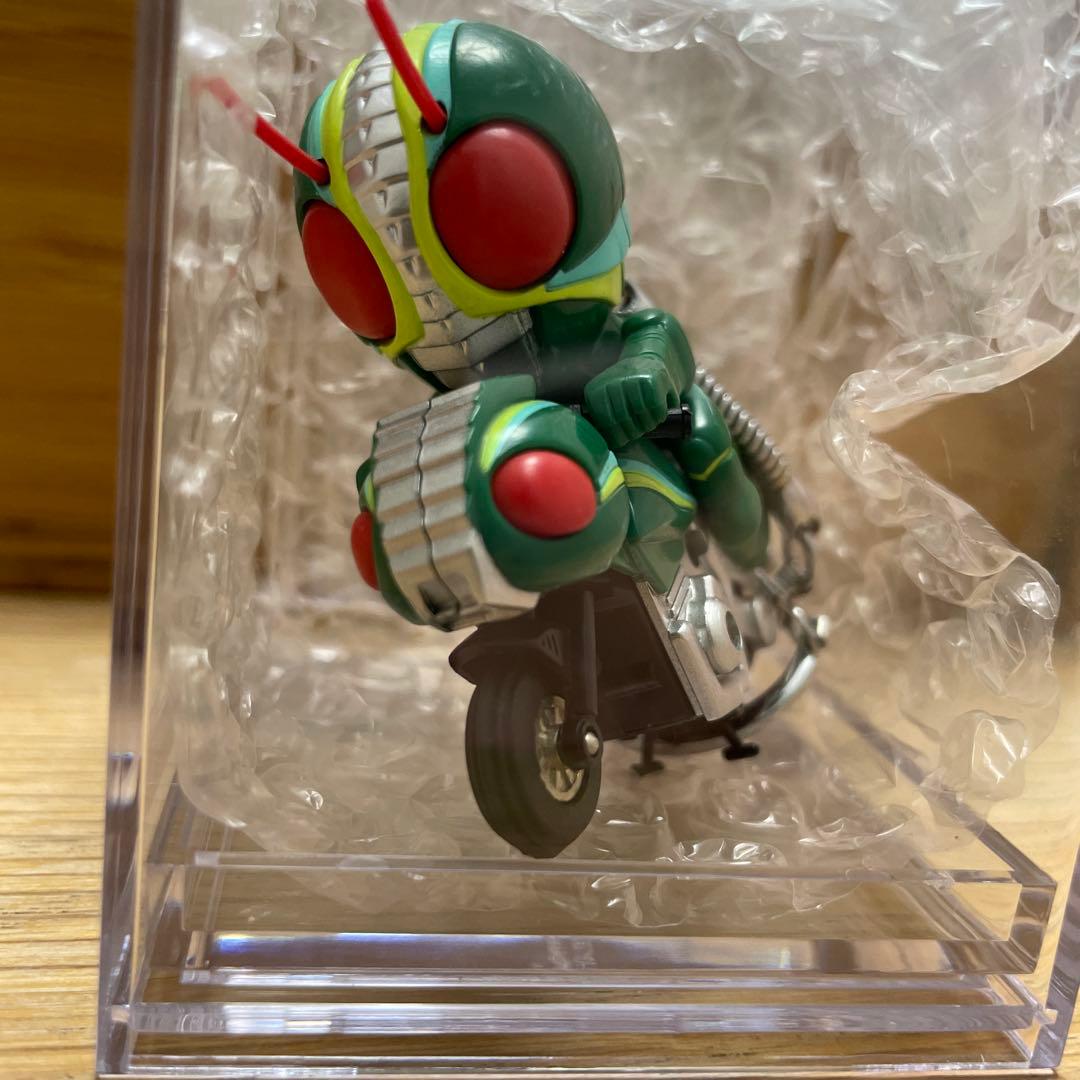 カっとびライダー 仮面ライダー 当時 仮面ライダーJ ジェイクロッサー