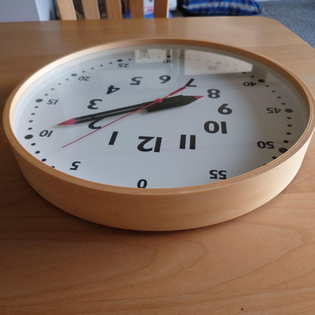 ふんぷんクロック　Ｌサイズ