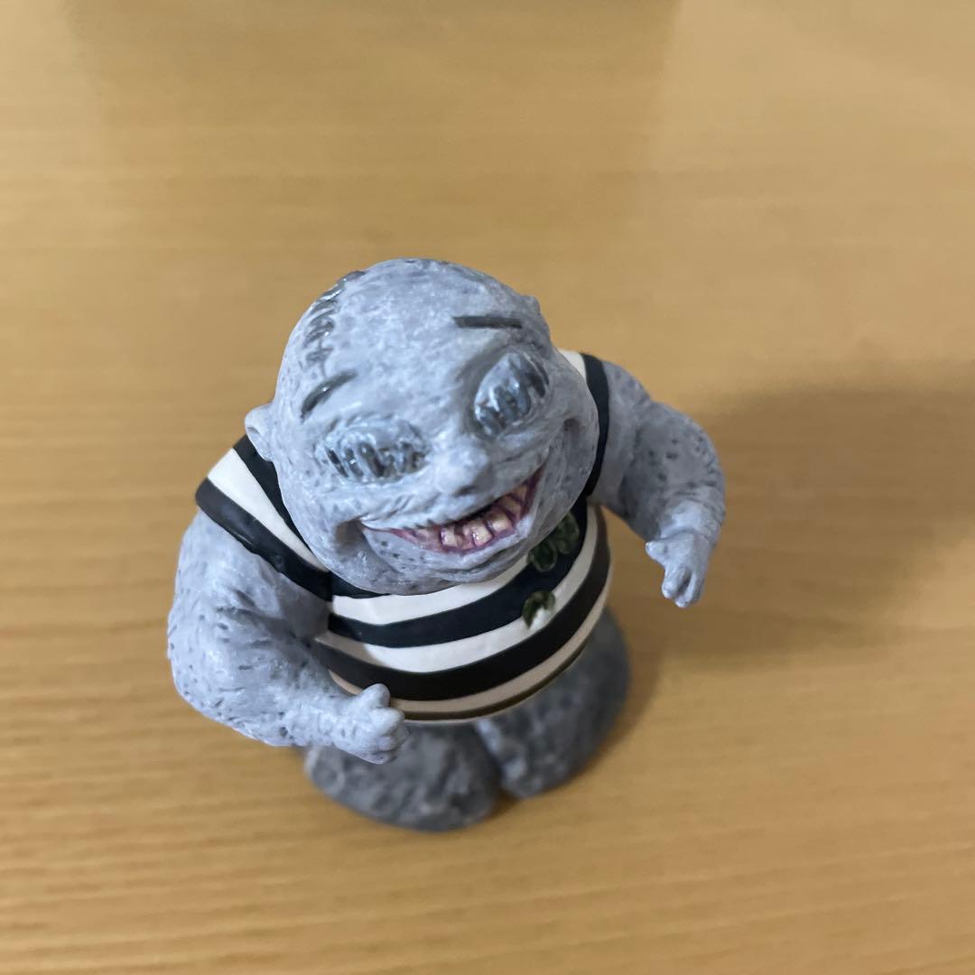 ナイトメア ビフォア クリスマス フィギュア　WDCC コープスチャイルド