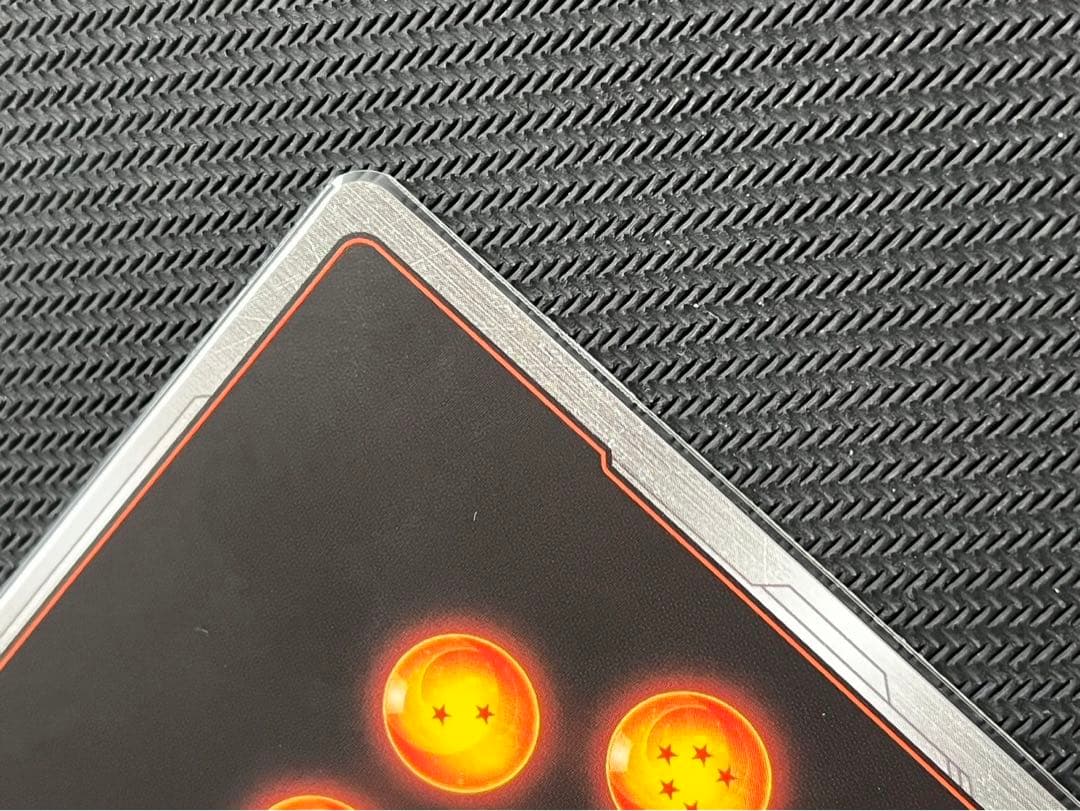 孫悟飯 少年期 scr パラレル 覚醒の鼓動 フュージョンワールド