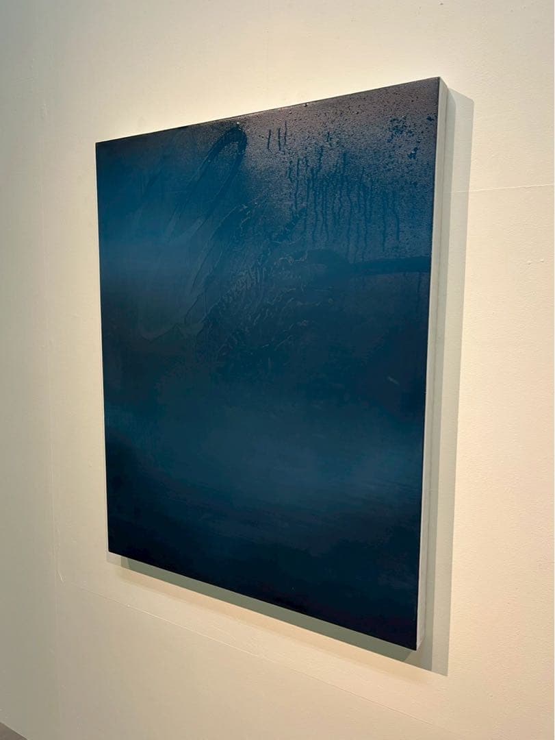 小谷くるみ 作品　真作保証 30号